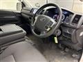 2021 Toyota Hiace Van