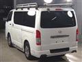 2018 Toyota Hiace Van