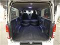 2018 Toyota Hiace Van