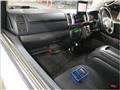 2018 Toyota Hiace Van