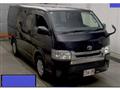 2017 Toyota Hiace Van