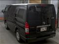 2017 Toyota Hiace Van