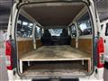 2017 Toyota Hiace Van