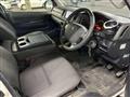 2017 Toyota Hiace Van