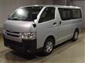 2018 Toyota Hiace Van