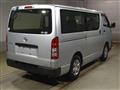 2018 Toyota Hiace Van