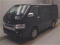 2019 Toyota Hiace Van