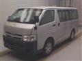 2012 Toyota Hiace Van