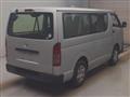2012 Toyota Hiace Van