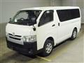 2019 Toyota Hiace Van