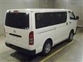 2019 Toyota Hiace Van