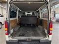 2019 Toyota Hiace Van