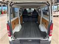 2018 Toyota Hiace Van