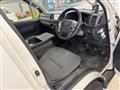 2018 Toyota Hiace Van