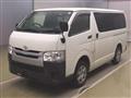 2016 Toyota Hiace Van