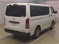 2016 Toyota Hiace Van