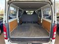 2016 Toyota Hiace Van