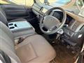 2016 Toyota Hiace Van