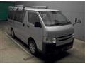 2020 Toyota Hiace Van