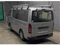 2020 Toyota Hiace Van