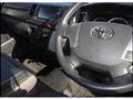 2020 Toyota Hiace Van