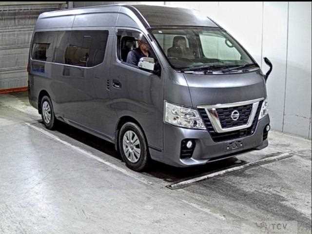 2019 Nissan Nissan Others