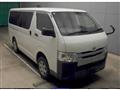 2017 Toyota Hiace Van