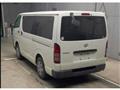 2017 Toyota Hiace Van