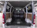 2018 Toyota Hiace Van