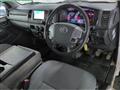 2018 Toyota Hiace Van