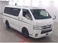 2015 Toyota Regiusace Van