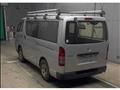 2020 Toyota Hiace Van