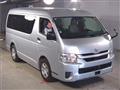 2024 Toyota Hiace Wagon