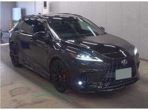 2024 Lexus RX