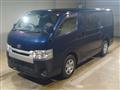 2015 Toyota Hiace Van