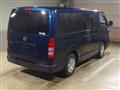 2015 Toyota Hiace Van
