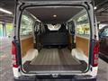 2022 Toyota Hiace Van