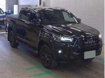 2023 Toyota Hilux