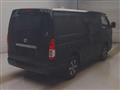 2022 Toyota Hiace Van