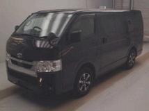 2022 Toyota Hiace Van