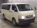 2019 Toyota Hiace Van