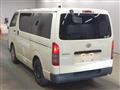 2019 Toyota Hiace Van