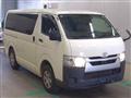 2021 Toyota Hiace Van