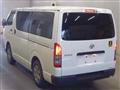 2021 Toyota Hiace Van