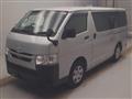 2021 Toyota Hiace Van