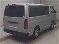 2021 Toyota Hiace Van