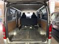 2021 Toyota Hiace Van