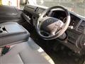2021 Toyota Hiace Van