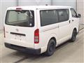 2021 Toyota Hiace Van