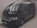 2017 Toyota Hiace Commuter